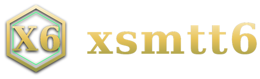 xsmtt6 logo