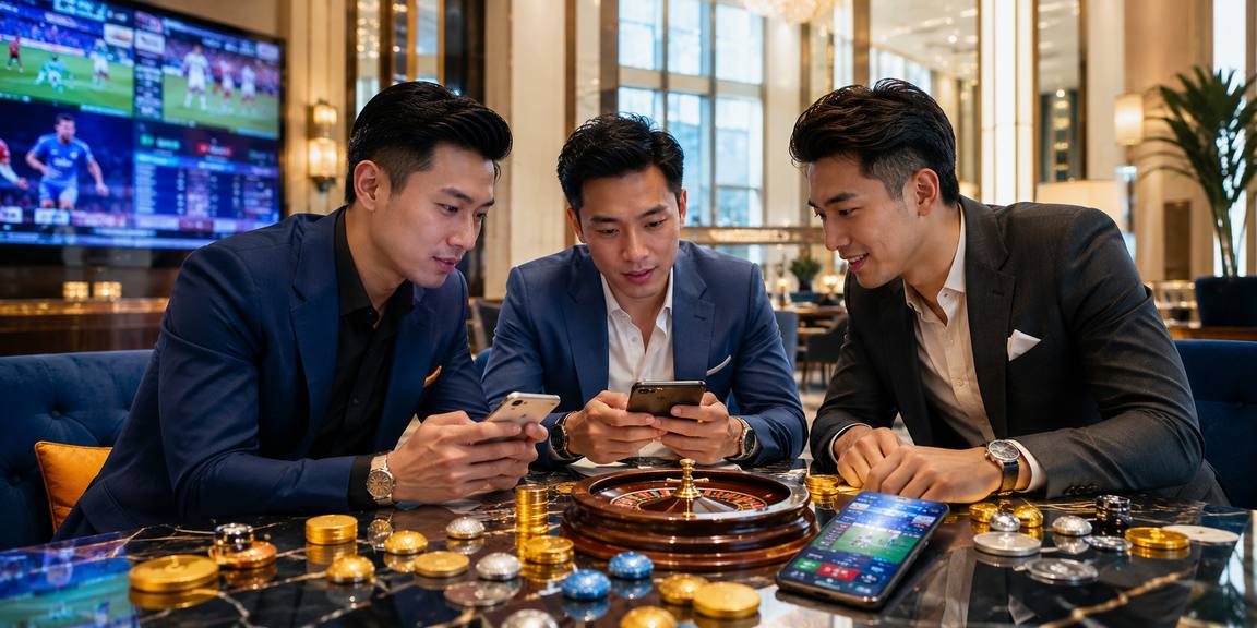 xsmtt6 Nạp tiền vào xsmtt6
