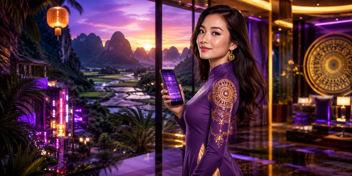 xsmtt6 casino app visual